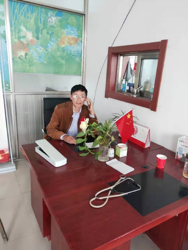 感恩的第一张照片--昆明相亲服务中心