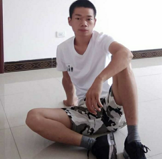 习惯就好的第一张照片--昆明相亲服务中心