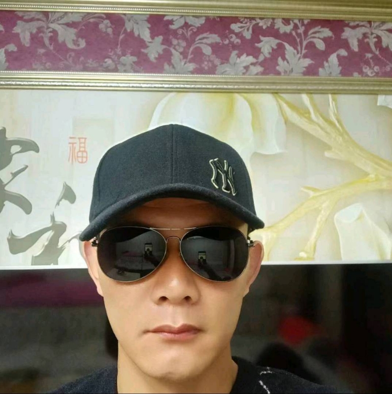 阿海的第一张照片--昆明相亲服务中心