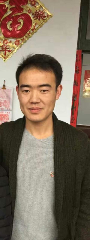 Mr源的第一张照片--昆明相亲服务中心