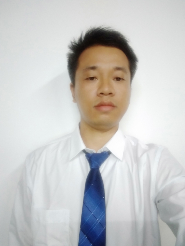 叶先生的第一张照片--昆明相亲服务中心