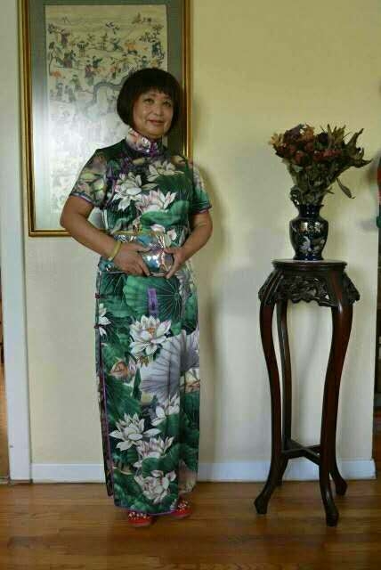 中學老師的第一张照片--昆明相亲服务中心