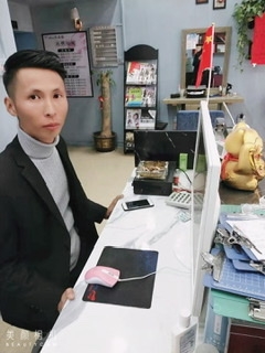 懂你的人不必多言的第一张照片--昆明相亲服务中心