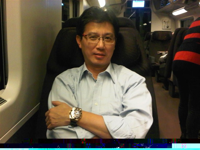 小倾的第一张照片--昆明相亲服务中心