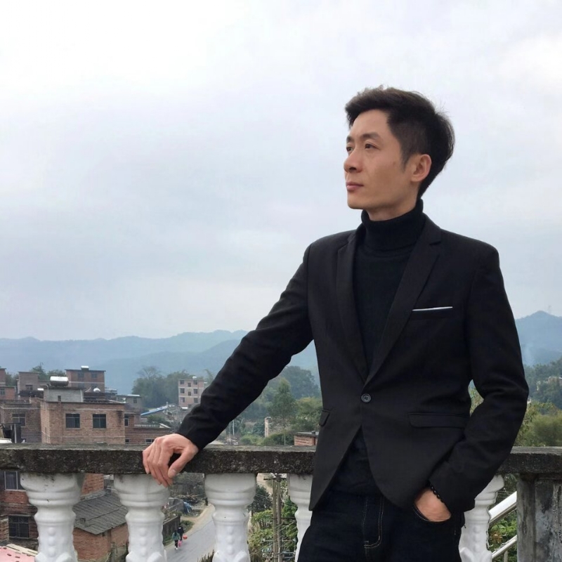 阿初的第一张照片--昆明相亲服务中心