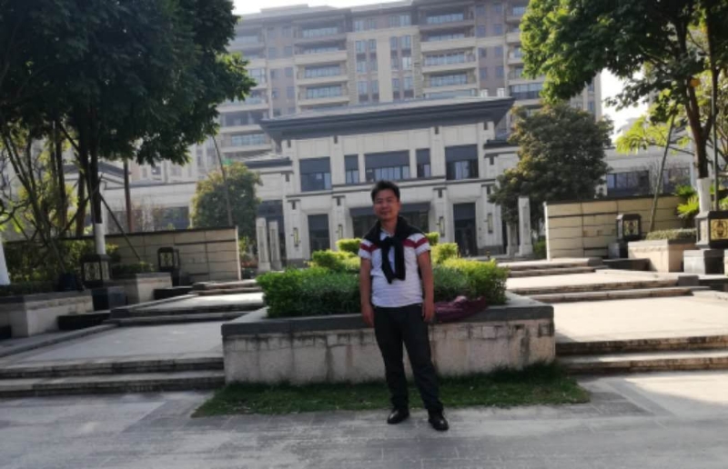 小城的第一张照片--昆明相亲服务中心