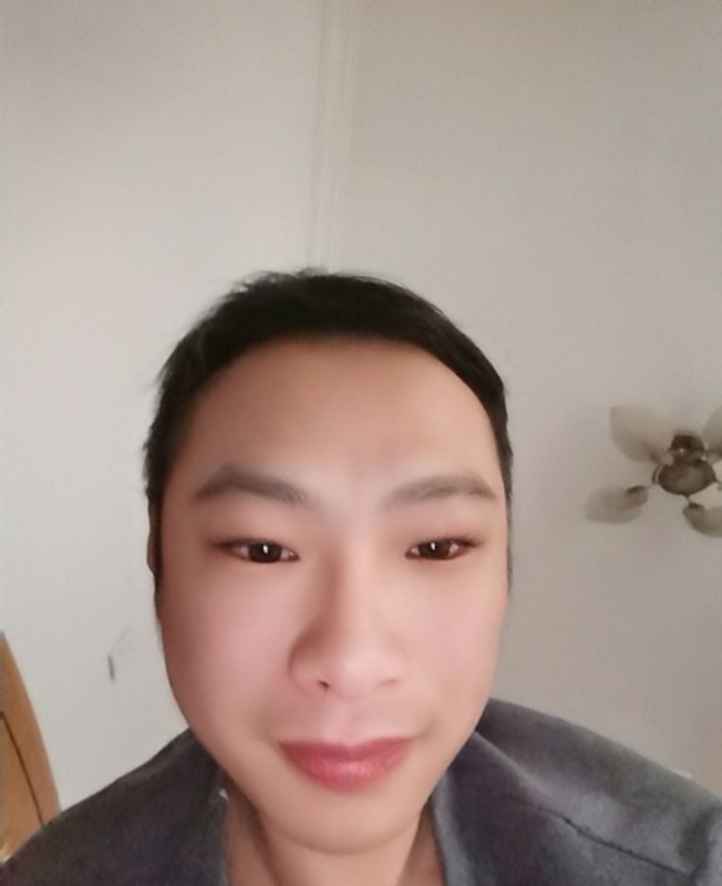 陈峰的第一张照片--昆明相亲服务中心