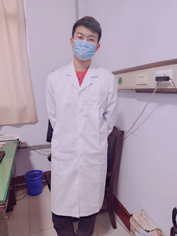 Leslie的第一张照片--昆明相亲服务中心