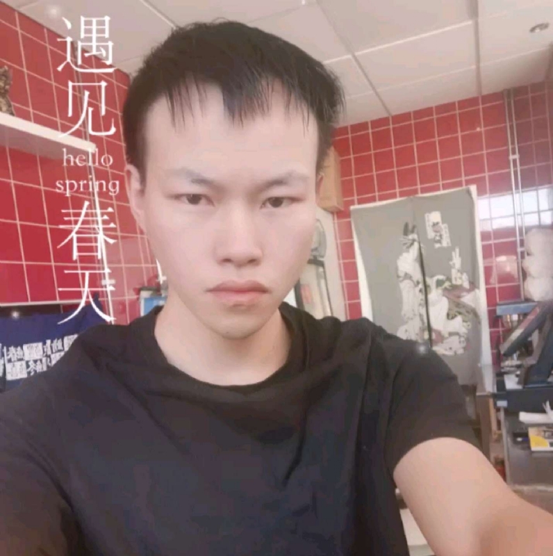 吴灵勇的第二张照片--昆明相亲服务中心