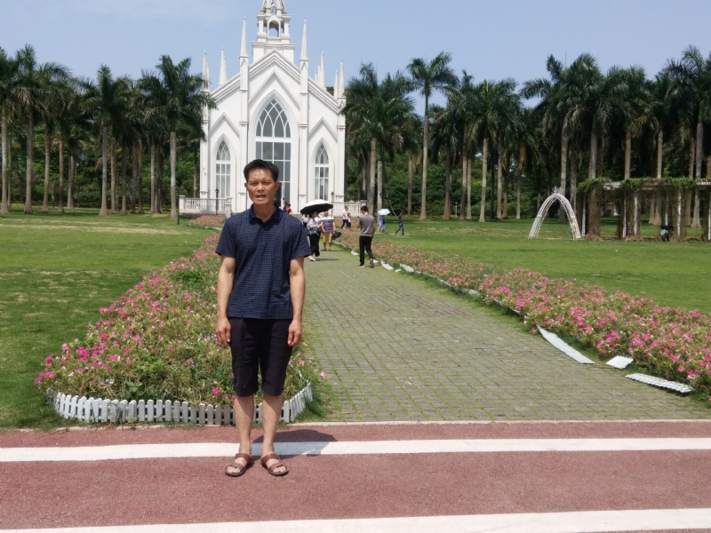 笑傲江南的第二张照片--昆明相亲服务中心