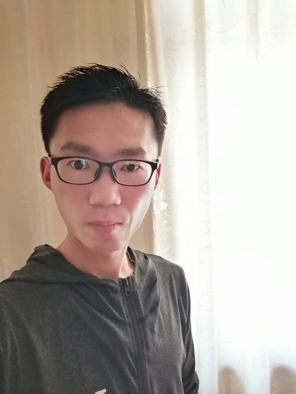 平凡的风的第三张照片--昆明相亲服务中心