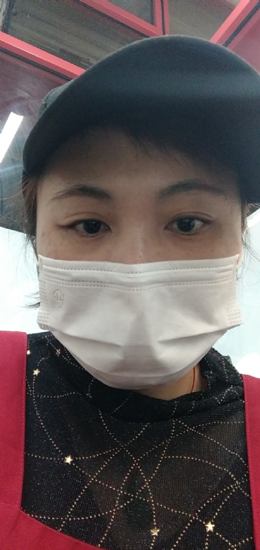 tata倩倩的第一张照片--昆明相亲服务中心