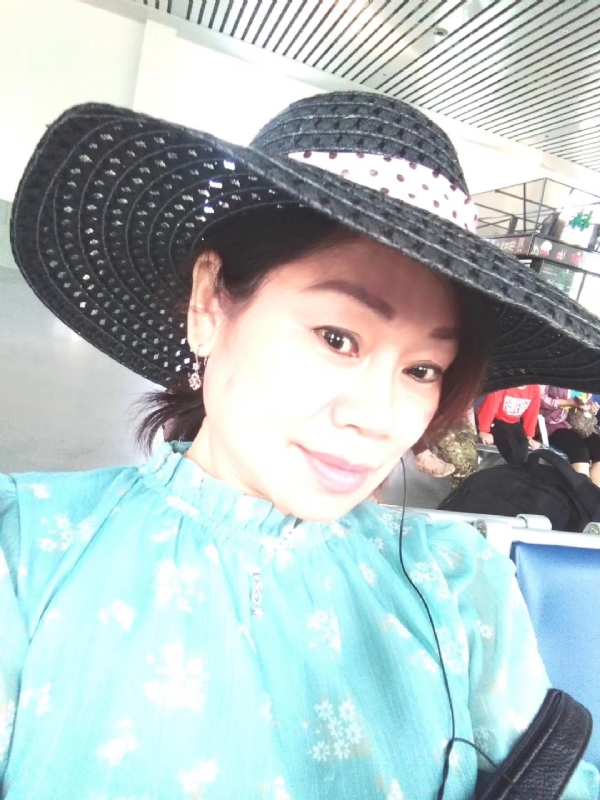 淑女的第三张照片--昆明相亲服务中心