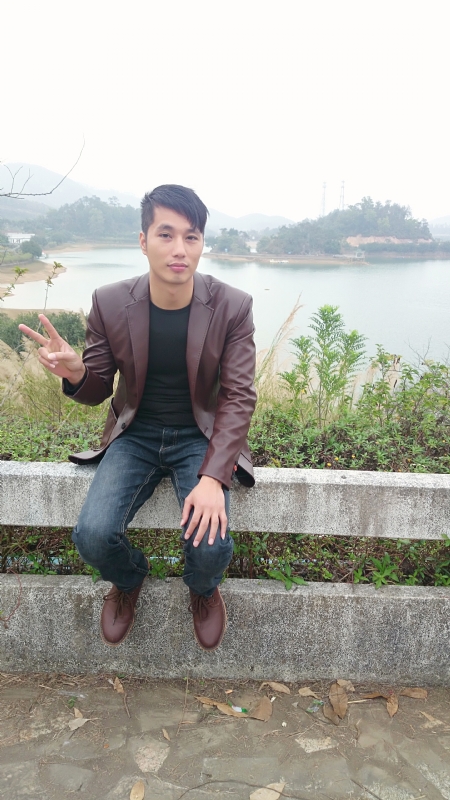 达尔的第一张照片--昆明相亲服务中心