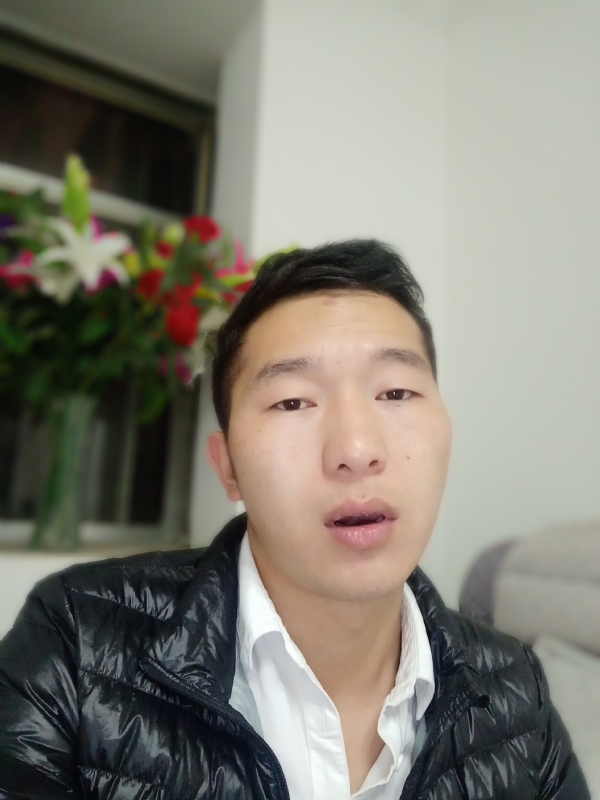 赵勇的第一张照片--昆明相亲服务中心