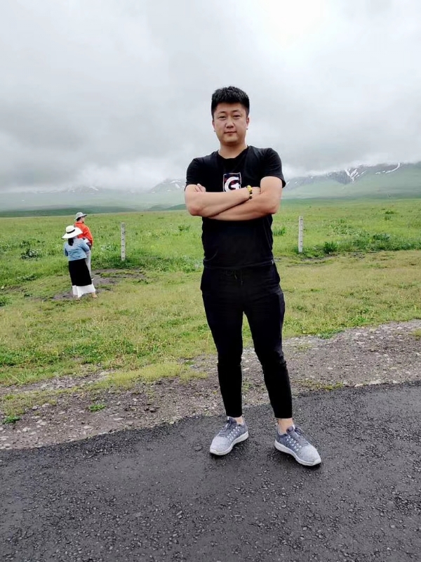 时间厮守的第一张照片--昆明相亲服务中心