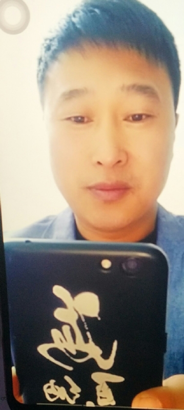 可乐猫的第一张照片--昆明相亲服务中心