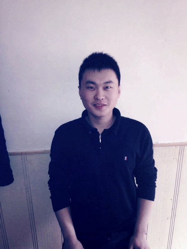 阳光总在风雨后的第一张照片--昆明相亲服务中心