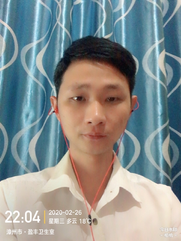 小林的第一张照片--昆明相亲服务中心