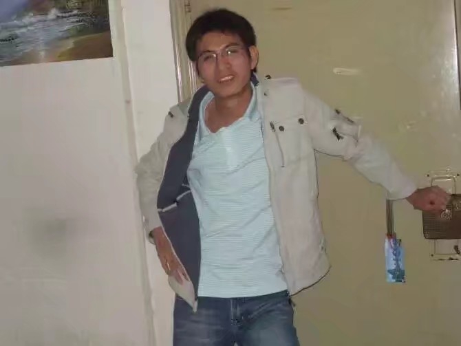 hyk1105的第一张照片--昆明相亲服务中心