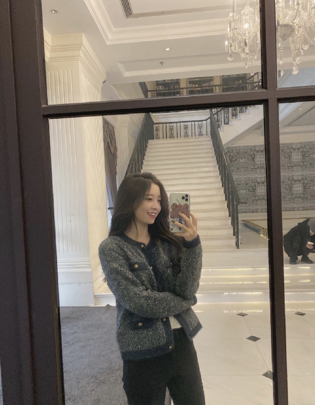 Emily的第一张照片--昆明相亲服务中心