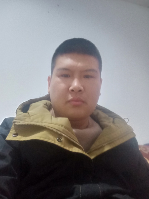 小辉辉2020的第一张照片--昆明相亲服务中心