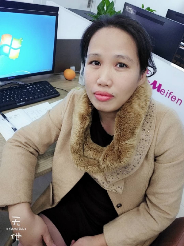 境心的第一张照片--昆明相亲服务中心