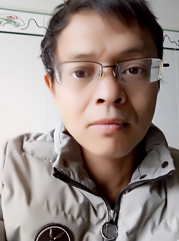 小吴的第一张照片--昆明相亲服务中心