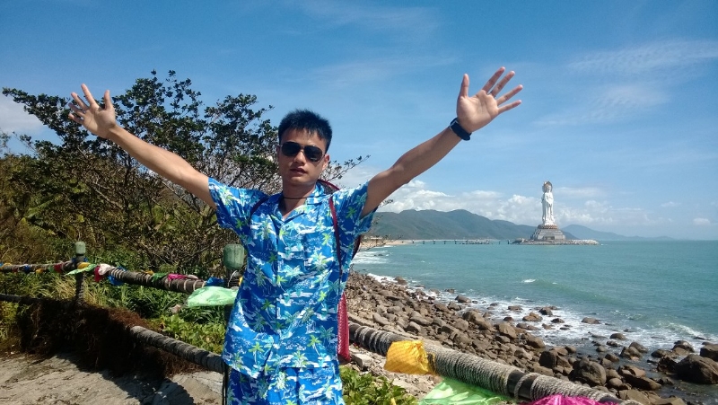 pengyu521的第二张照片--昆明相亲服务中心