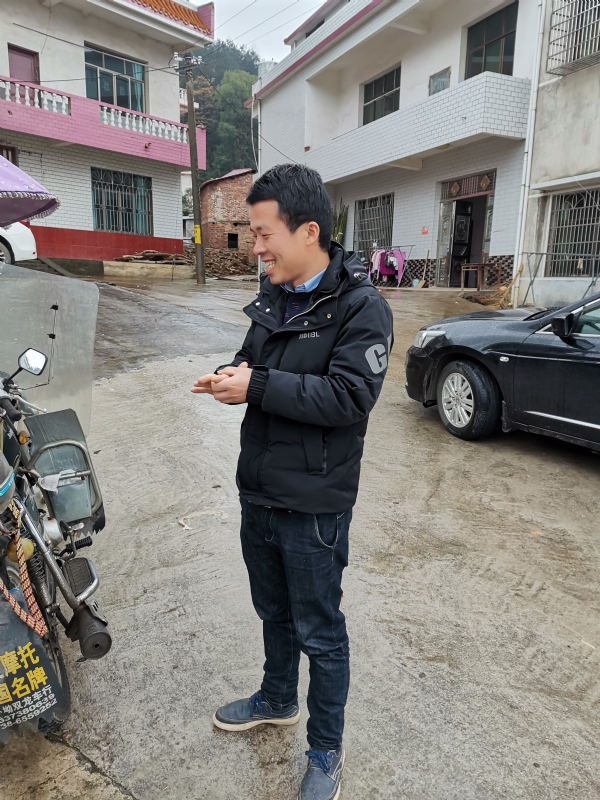 美好的等待的第一张照片--昆明相亲服务中心