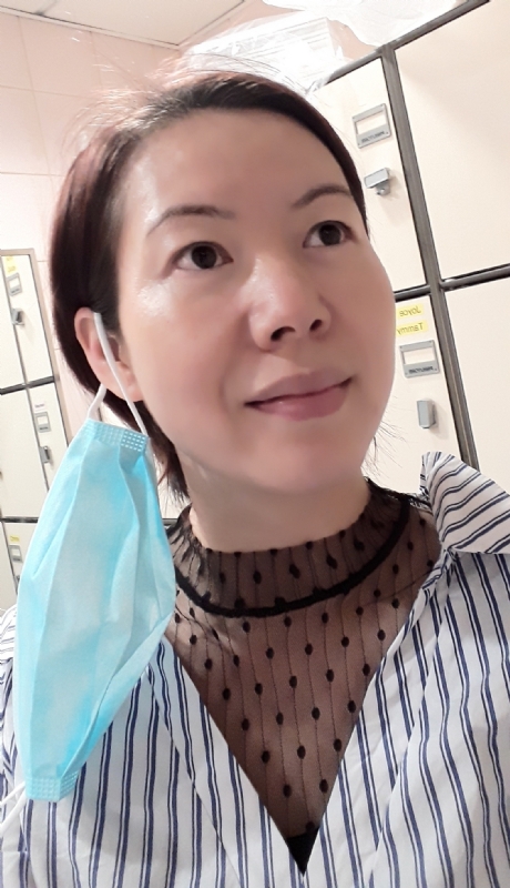 Nana的第一张照片--昆明相亲服务中心