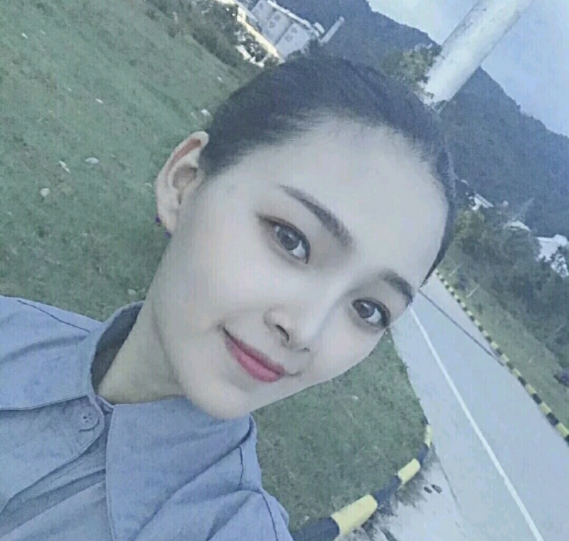 房子吃了兔子的第一张照片--昆明相亲服务中心