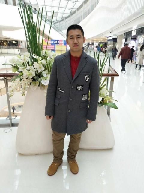 我的女神在哪里的第一张照片--昆明相亲服务中心