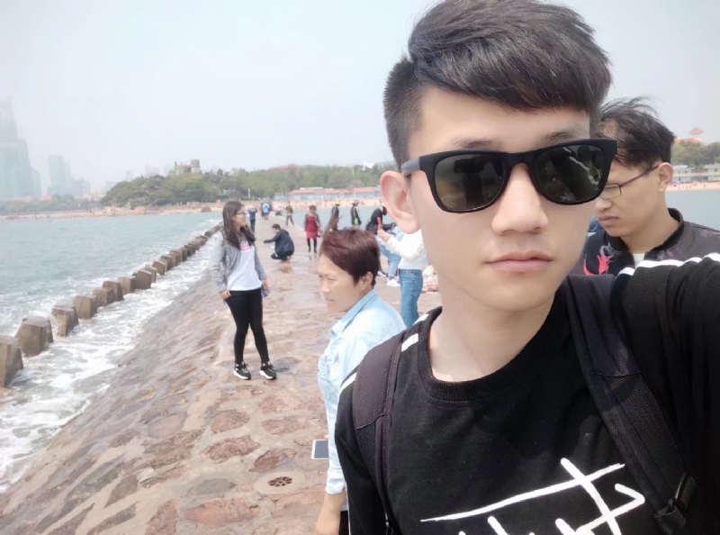 maile_jacob的第一张照片--昆明相亲服务中心