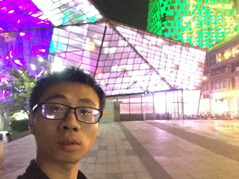 程生的第一张照片--昆明相亲服务中心