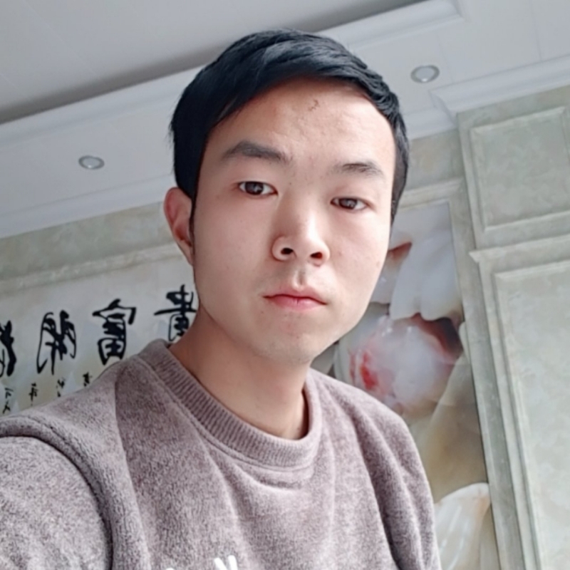 走路自带风的第一张照片--昆明相亲服务中心