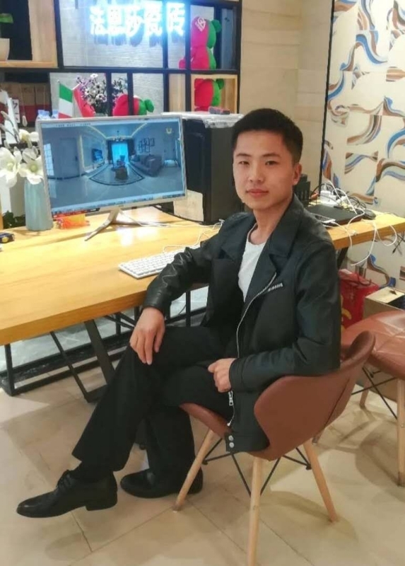 教师的第一张照片--昆明相亲服务中心