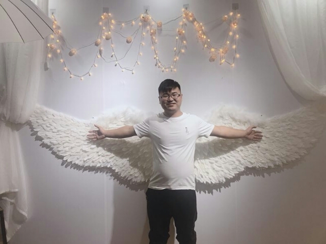 小凡的第一张照片--昆明相亲服务中心