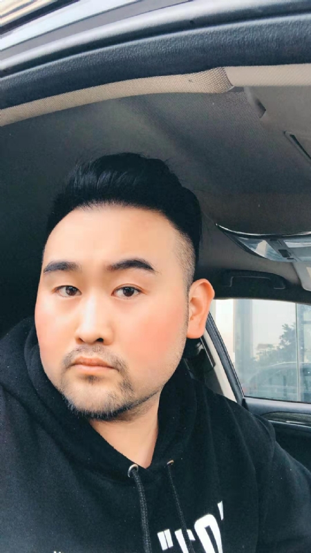 蒋不出口的第一张照片--昆明相亲服务中心