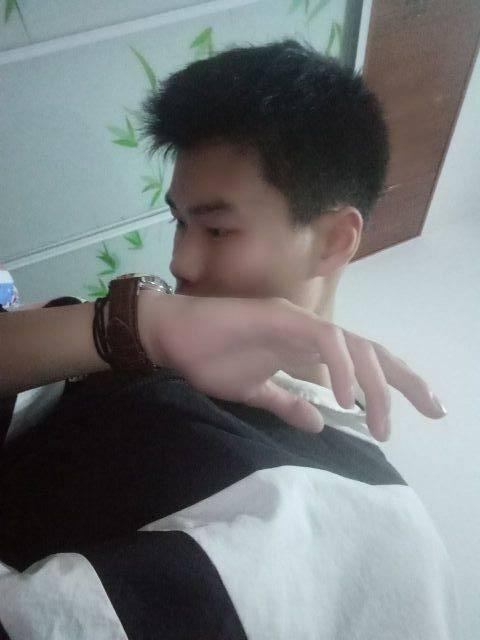 溟濛的第一张照片--昆明相亲服务中心