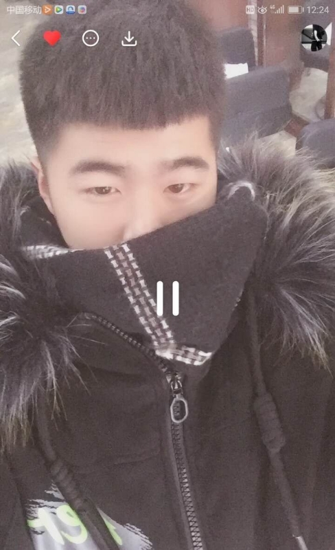 小陈的第一张照片--昆明相亲服务中心