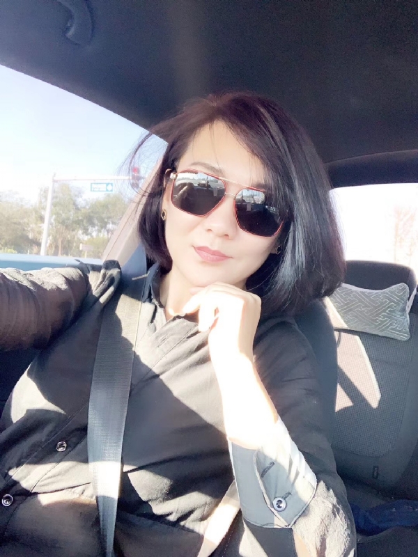 包容的第一张照片--昆明相亲服务中心