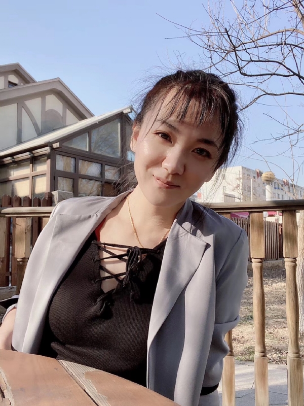 包容的第三张照片--昆明相亲服务中心