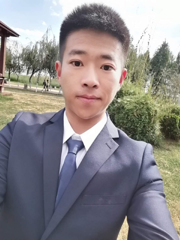 昌先生的第一张照片--昆明相亲服务中心