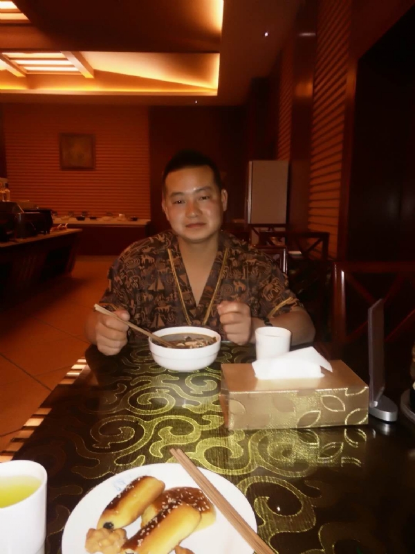 会飞的鱼的第一张照片--昆明相亲服务中心