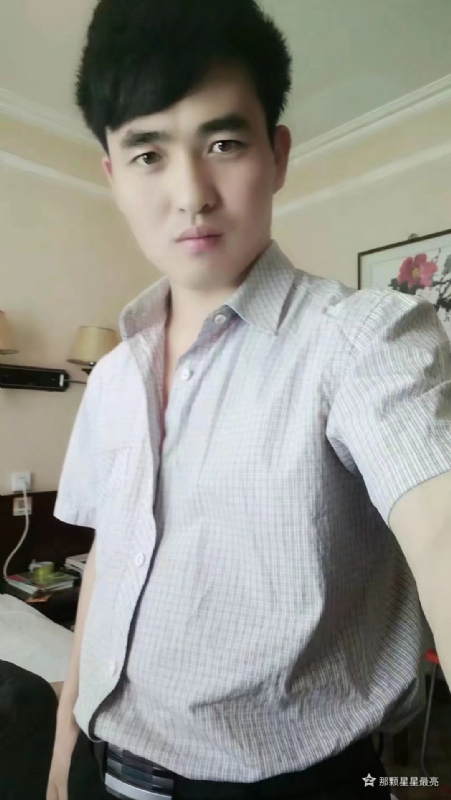 牛郎的第一张照片--昆明相亲服务中心