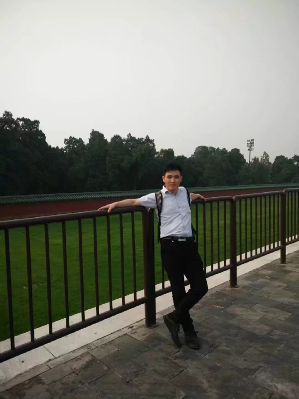 牛郎的第三张照片--昆明相亲服务中心