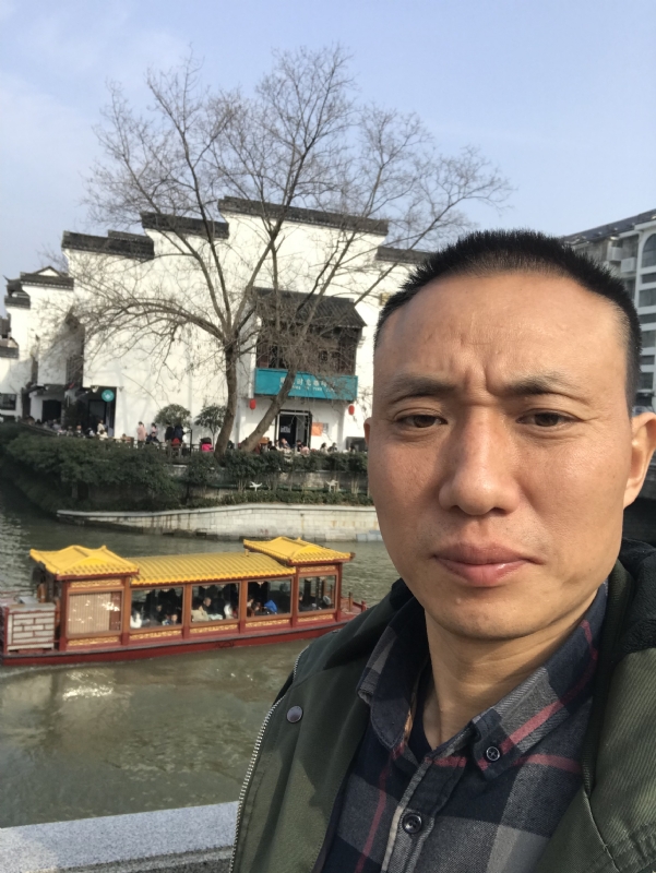 上善的第一张照片--昆明相亲服务中心