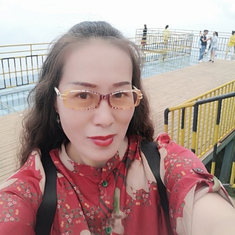 阿紫的第一张照片--昆明相亲服务中心