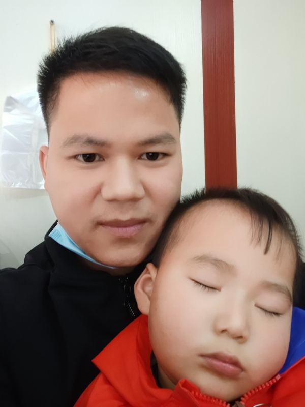 风情百香果的第一张照片--昆明相亲服务中心